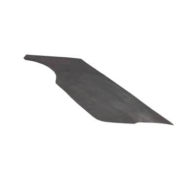 Honda Civic 06 - 11 Quarter Panel 4 Door - Driver Side - Image 1