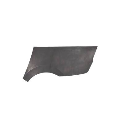 Honda Civic 06 - 11 Quarter Panel 4 Door - Driver Side - Image 2