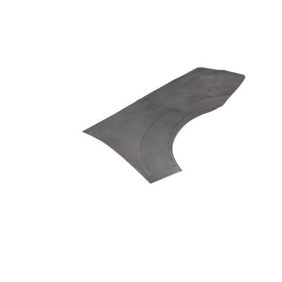 Honda Civic 06 - 11 Quarter Panel 4 Door - Driver Side - Image 3