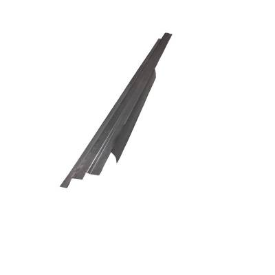 Toyota Tundra Access Cab 00 - 06 Rocker Panel 4 Door - Passenger Side - Image 3