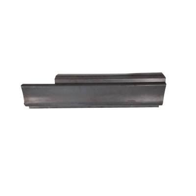 VW Golf Jetta Cabrio 93 - 99 Rocker Panel 2 Door - Driver Side - Image 2