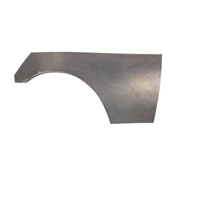 Toyota Prius 97 - 03 Rear Wheel Arch - Driver Side