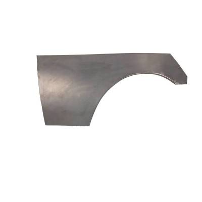 Toyota Prius 97 - 03 Rear Wheel Arch - Passenger Side - Image 2