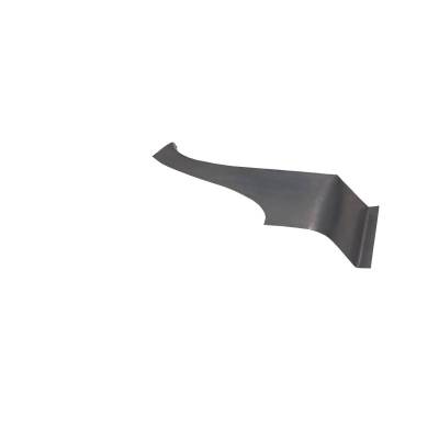 Toyota Prius 97 - 03 Rear Dog Leg - Driver Side - Image 2