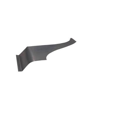 Toyota Prius 97 - 03 Rear Dog Leg - Passenger Side - Image 3