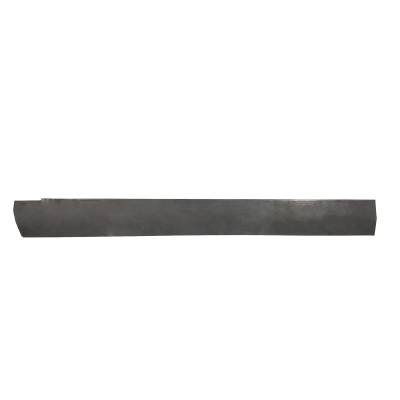 Nor/AM Auto Body Parts - Ford 49 - 51 Rocker Panel 4 Door - Driver Side - Image 2