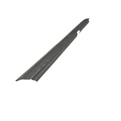 Nor/AM Auto Body Parts - Ford 49 - 51 Rocker Panel 4 Door - Driver Side - Image 4