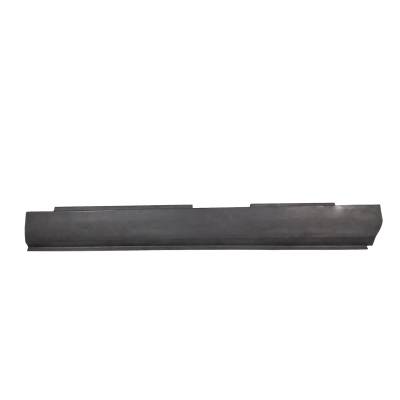 Nor/AM Auto Body Parts - Ford 64 Mercury 63 - 64 Rocker Panel 4 Door - Driver Side - Image 2