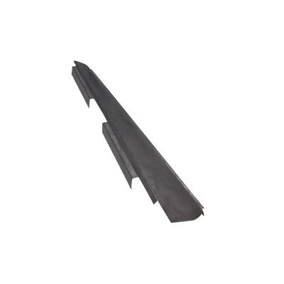 Nor/AM Auto Body Parts - Ford 64 Mercury 63 - 64 Rocker Panel 4 Door - Passenger Side - Image 4