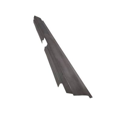 Nor/AM Auto Body Parts - Cadillac 55 - 56 Rocker Panel 4 Door - Passenger Side - Image 2