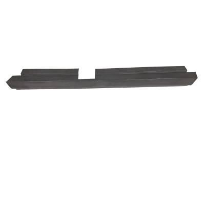 Nor/AM Auto Body Parts - Cadillac 55 - 56 Rocker Panel 4 Door - Passenger Side - Image 4