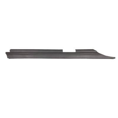 Nor/AM Auto Body Parts - Chevrolet and Pontiac 53 - 54 Rocker Panel 4 Door - Driver Side - Image 4