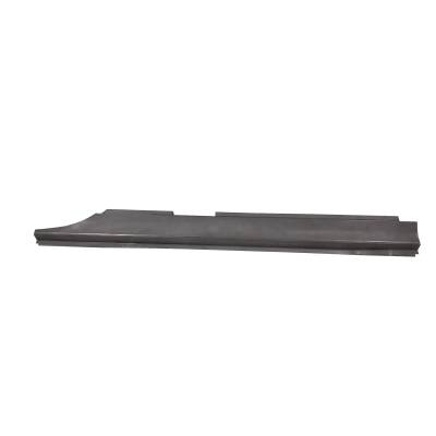 Nor/AM Auto Body Parts - Chevrolet and Pontiac 53 - 54 Rocker Panel 4 Door - Passenger Side - Image 2