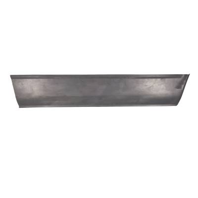 Nor/AM Auto Body Parts - Chevrolet GMC Van 71 - 96 Left Side Panel - Image 2