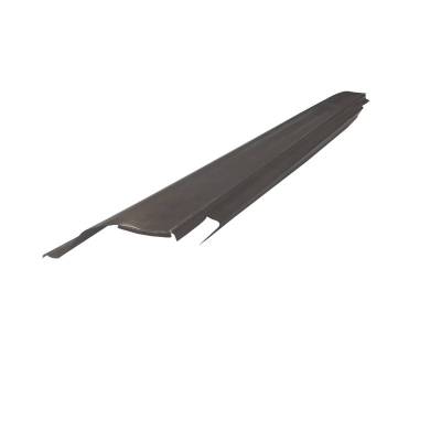 Nor/AM Auto Body Parts - Desoto, Chrysler and Plymouth 60 - 61 Rocker Panel 2 Door - Passenger Side - Image 2