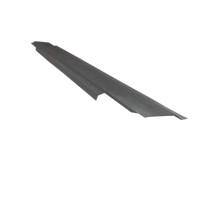 Nor/AM Auto Body Parts - Chrysler Laser 84 - 86 Dodge Daytona 84 - 93 Rocker Panel 2 Door - Passenger Side - Image 2