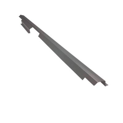 NOR - PASSENGERS SIDE ROCKER PANEL FORD TRANSIT CONNECT 4DR 10-13 - Image 4