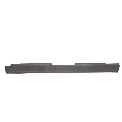 Nor/AM Auto Body Parts - Ford Expedition Max. and Navigator Max. 03 - 07 131" WB Rocker Panel 4 Door - Passenger Side - Image 3