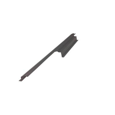 Nor/AM Auto Body Parts - Geo/Chevrolet GMC Tracker 89 - 98 Rocker Panel 4 Door - Driver Side - Image 3