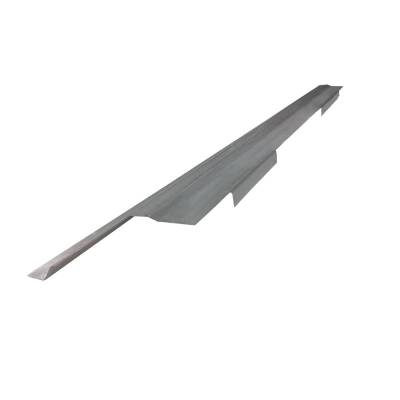 Chevrolet Equinox GMC Terrain 10-17 Rocker Panel 4 Door - Driver Side - Image 4