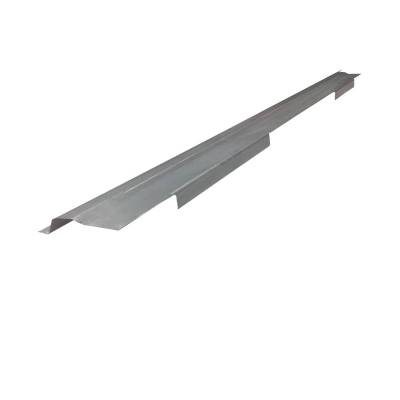 Chevrolet Equinox GMC Terrain 10-17 Rocker Panel 4 Door - Passenger's Side - Image 2