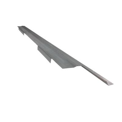 Chevrolet Equinox GMC Terrain 10-17 Rocker Panel 4 Door - Passenger's Side - Image 3