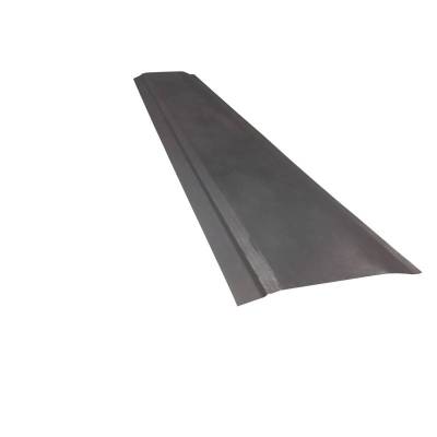 Nor/AM Auto Body Parts - Chevrolet GMC Van 63 - 70 Lower Left Side Panel - Image 2