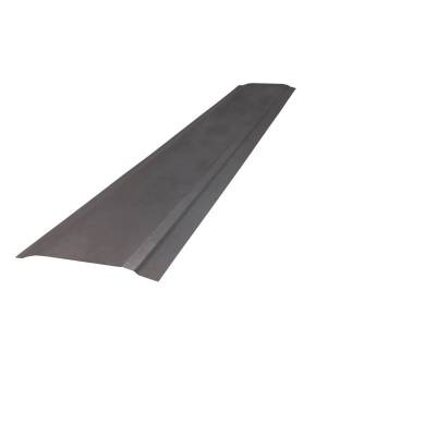 Nor/AM Auto Body Parts - Chevrolet GMC Van 63 - 70 Lower Left Side Panel - Image 3