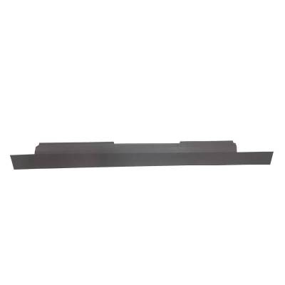 NOR - DRIVERS SIDE ROCKER PANEL CHEVROLET SUBURBAN, GMC YUKON XL & CADILLAC ESCALADE ESV 4DR 15-20 - Image 2