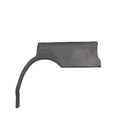 Nor/AM Auto Body Parts - Honda Accord 90 - 93 Quarter Panel 2 Door - Driver Side - Image 2