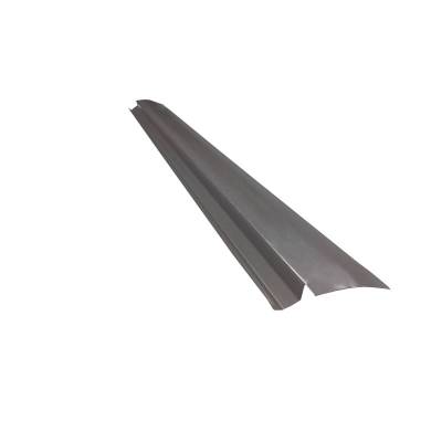 PASSENGERS SIDE ROCKER PANEL VOLKSWAGEN JETTA 05-11