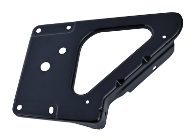 99-13 SILVERADO, SIERRA, PRIMARY BATTERY TRAY SUPPORT, LH, ALSO AUX SUPPORT FOR 07-14 SUBURBAN, TAHOE, ESCALADE  YUKON AND AVALANCHE