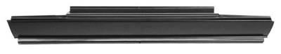 79-85 DODGE RAM 50 ROCKER PANEL PASSENGERS SIDE