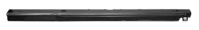 83-92 FORD RANGER OE STYLE ROCKER PANEL SUPER CAB PASSENGERS SIDE