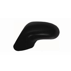 1992-1999 Buick LeSabre, 1991-1996 Buick Park Ave, 1992-1999 Oldsmobile 88, 1991-1996 Oldsmobile 98 Driver's Side Door Mirror Power Adjustment, Non-Foldaway, Non-Heated, Paint To Match