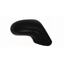 1992-1999 Buick LeSabre, 1991-1996 Buick Park Ave, 1992-1999 Oldsmobile 88, 1991-1996 Oldsmobile 98 Passenger's Side Door Mirror Power Adjustment, Non-Foldaway, Non-Heated, Paint To Match